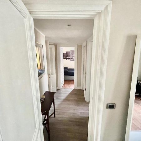 Central Appartment Piazza Bologna Rm Perris House Roma Exterior foto