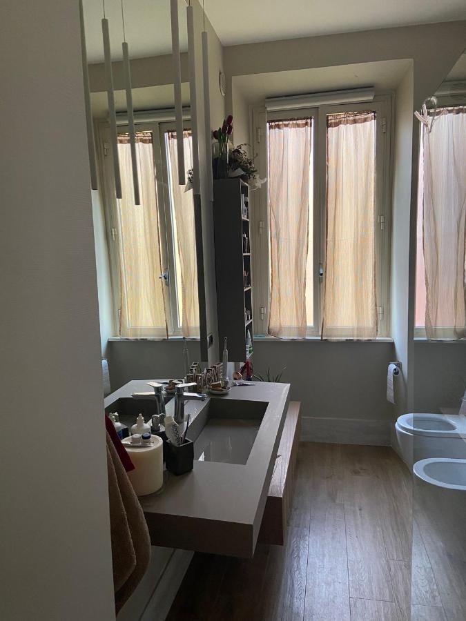 Central Appartment Piazza Bologna Rm Perris House Roma Exterior foto