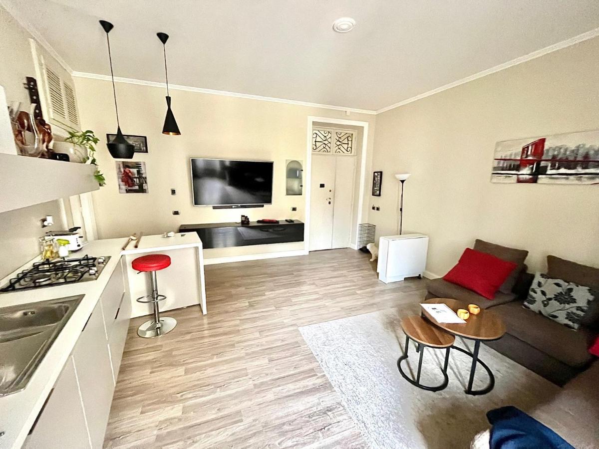 Central Appartment Piazza Bologna Rm Perris House Roma Exterior foto