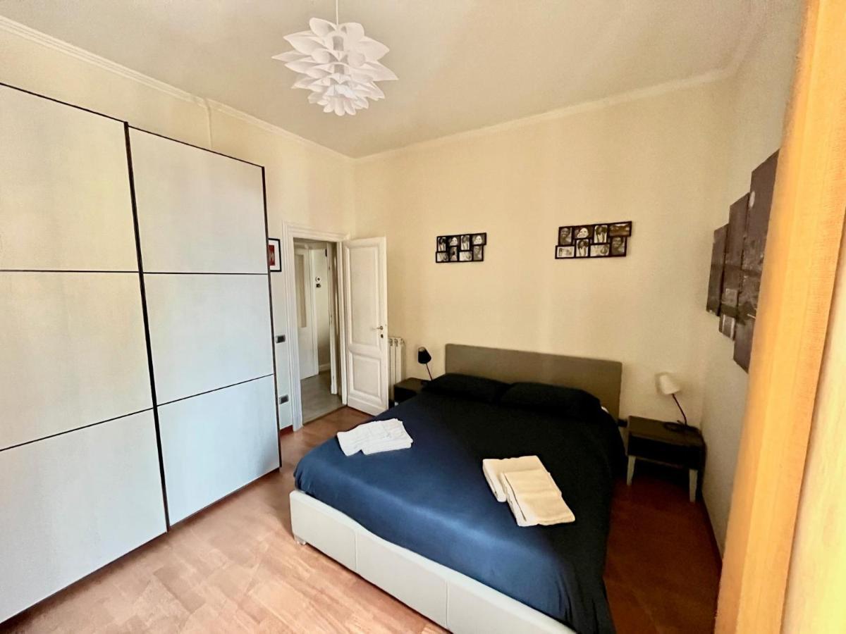 Central Appartment Piazza Bologna Rm Perris House Roma Exterior foto